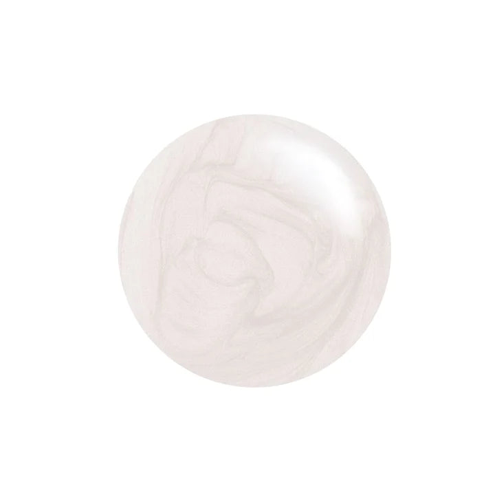 Clear Jelly Stamper Polish - CJS 034 Angelic White - Creata Beauty - Professional Beauty Products