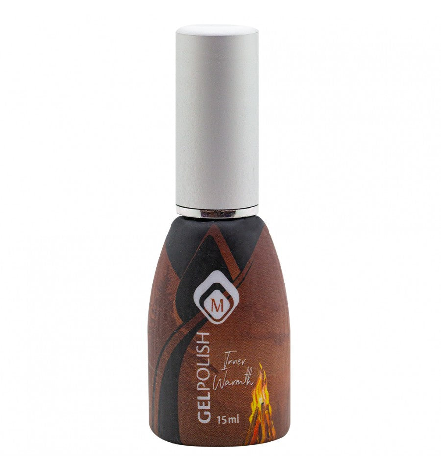 Magnetic Gelpolish Inner Warmth 15 ml - Creata Beauty - Professional Beauty Products