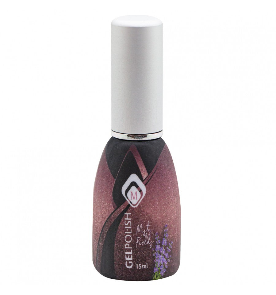 Magnetic Gelpolish Misty Fields 15 ml - Creata Beauty - Professional Beauty Products