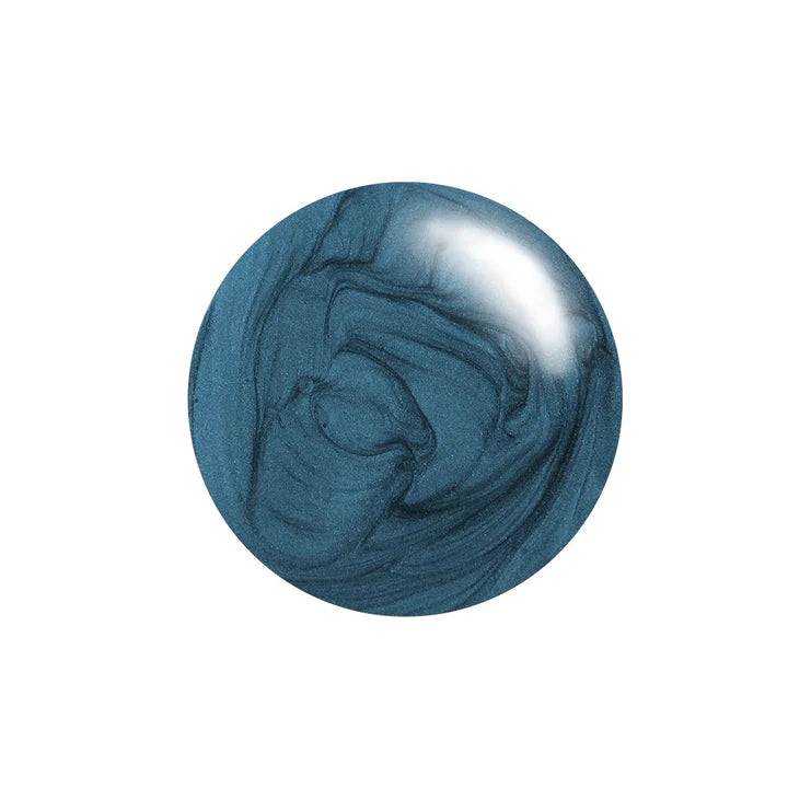 Clear Jelly Stamper Polish - CJS 036 Midnight Rendezvous - Creata Beauty - Professional Beauty Products