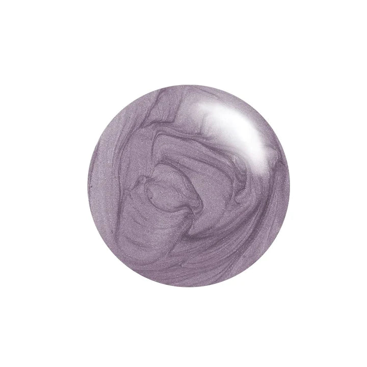 Clear Jelly Stamper Polish - CJS 047 Lilac Ice - Creata Beauty - Professional Beauty Products