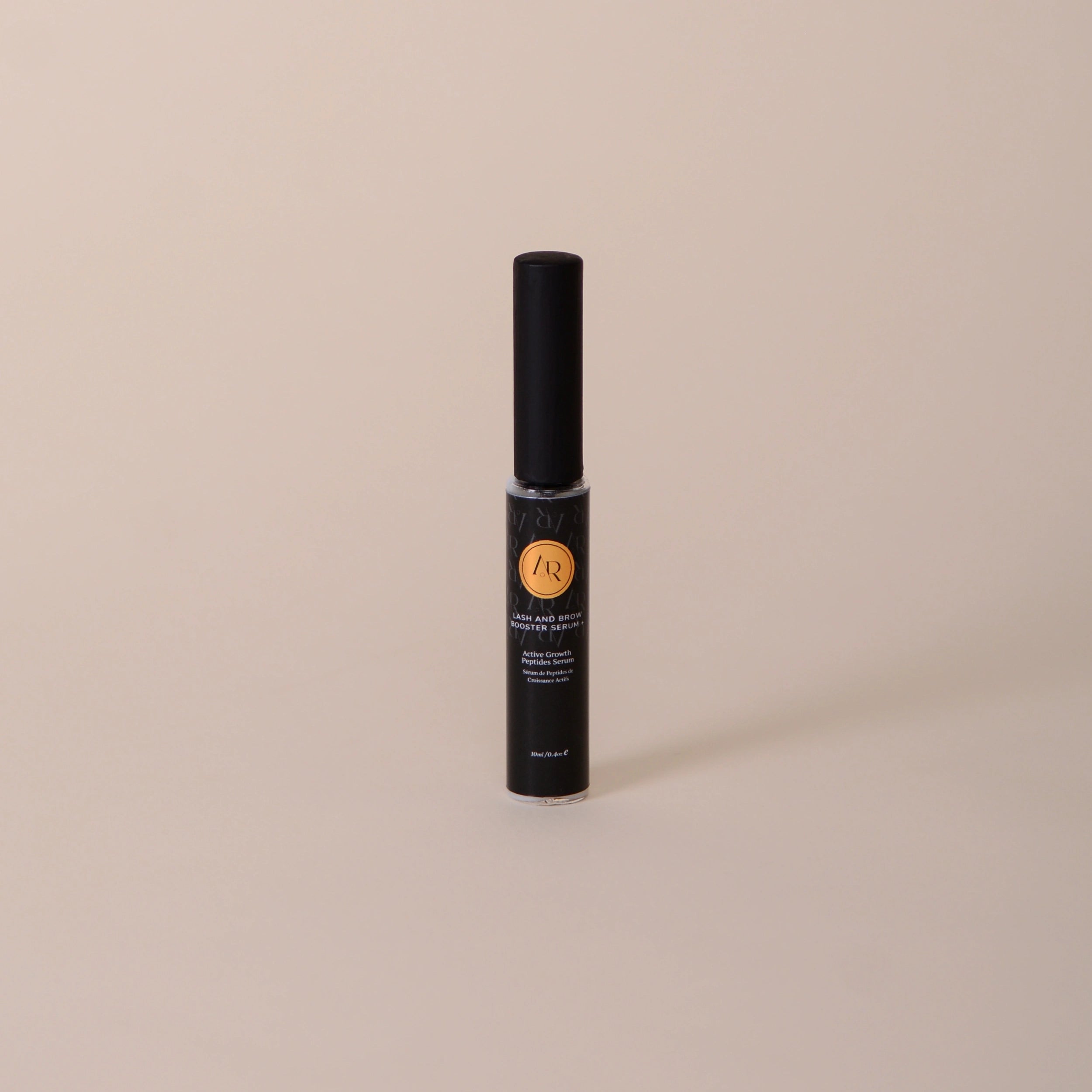 Atlas Rose - Lash and Brow Booster Serum - Creata Beauty - Professional Beauty Products