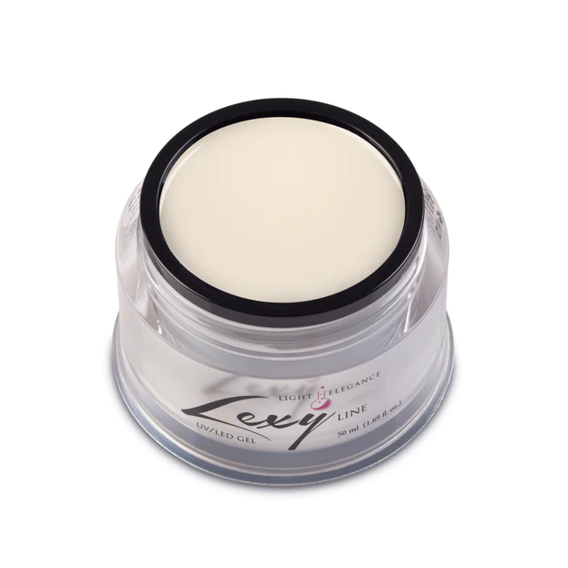 Light Elegance Lexy Line Gel - Fiber (Natural) - Creata Beauty - Professional Beauty Products