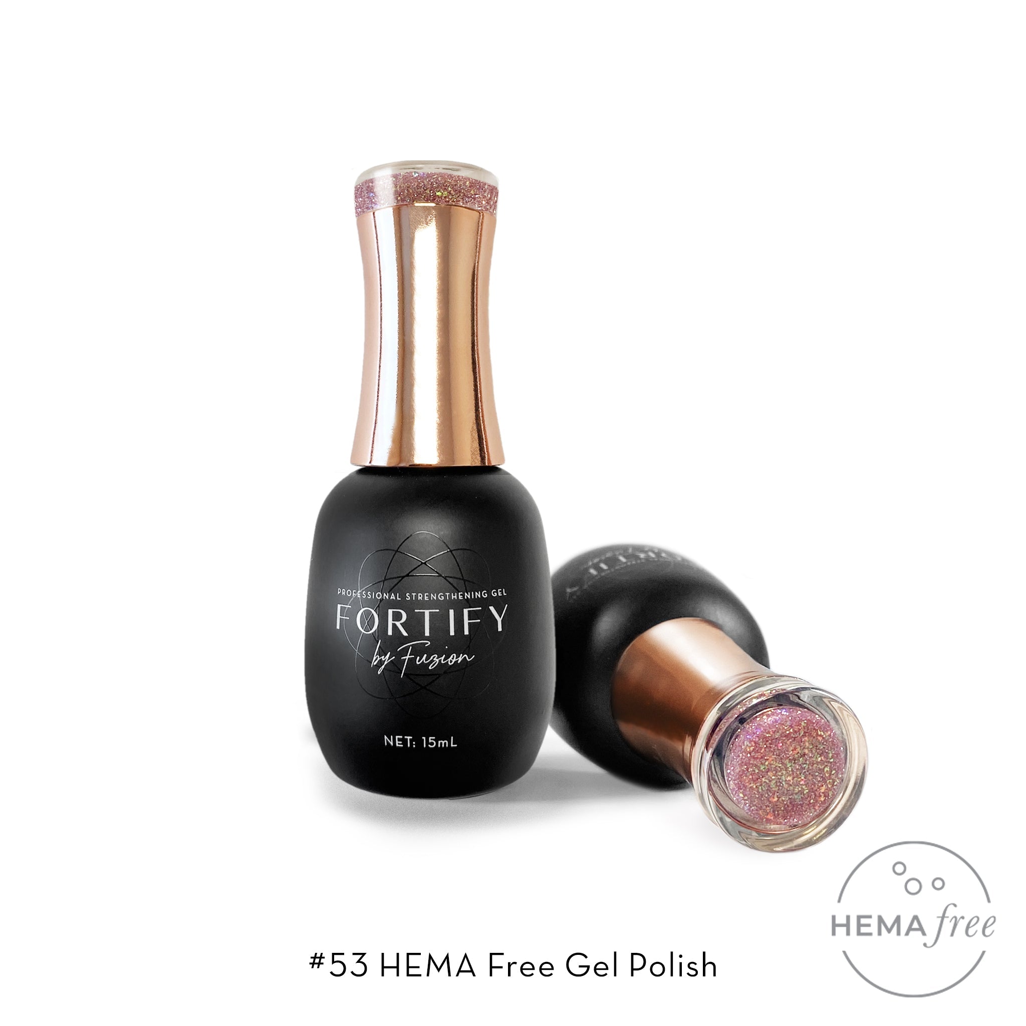 Fuzion Fortify - HEMA Free - 53 - Creata Beauty - Professional Beauty Products