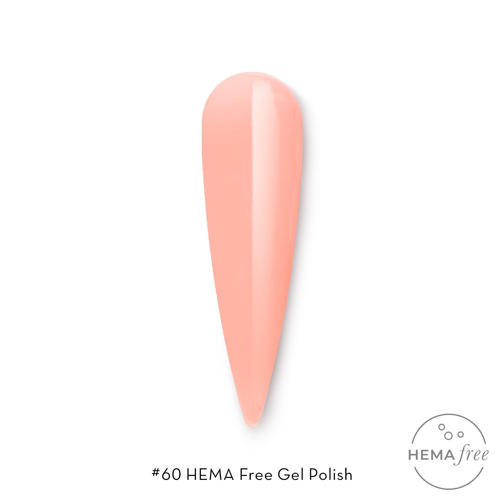 Fuzion Fortify - HEMA Free - Polish Collection 60-65 - Spring 2024 - Creata Beauty - Professional Beauty Products