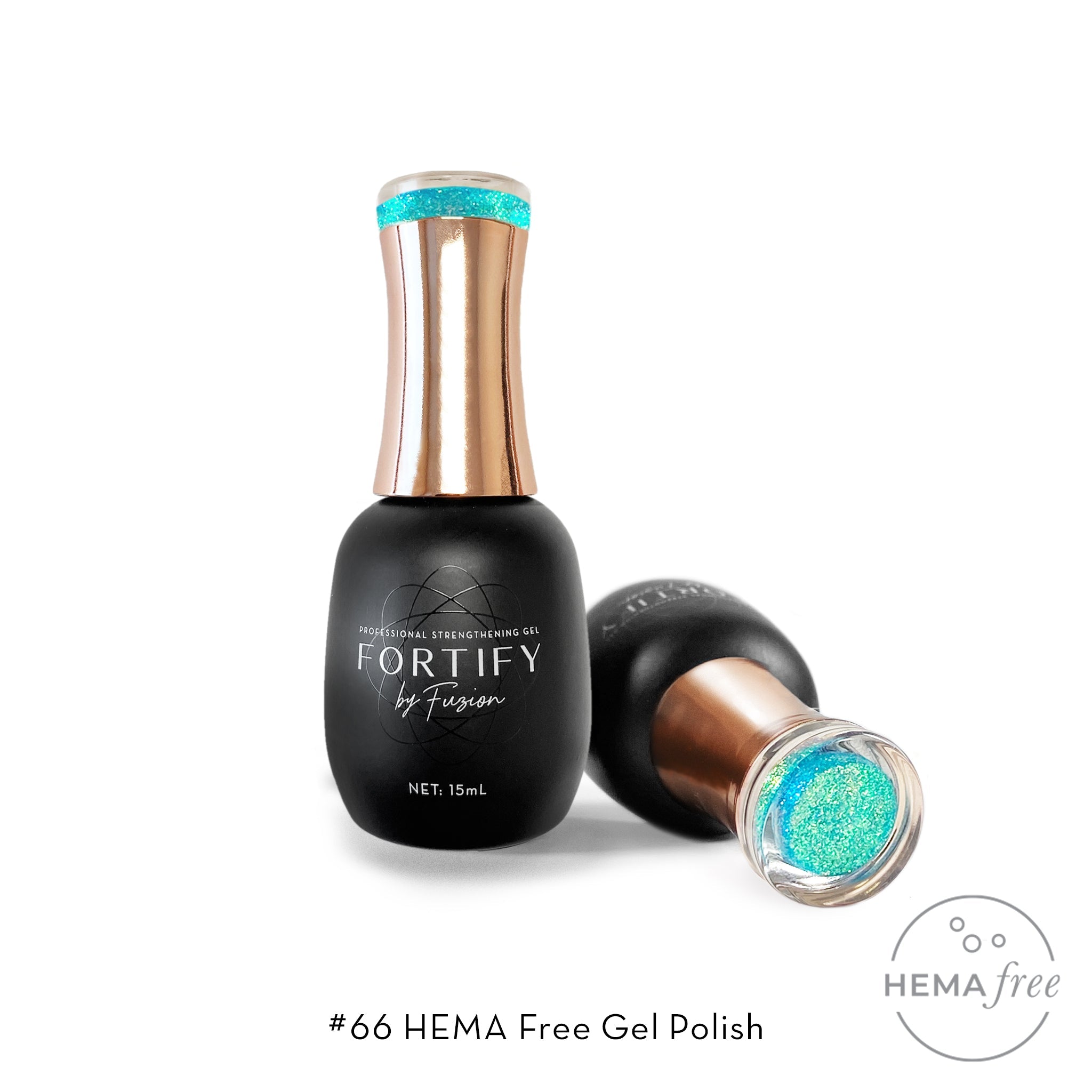Fuzion Fortify - HEMA Free - 66 - Creata Beauty - Professional Beauty Products