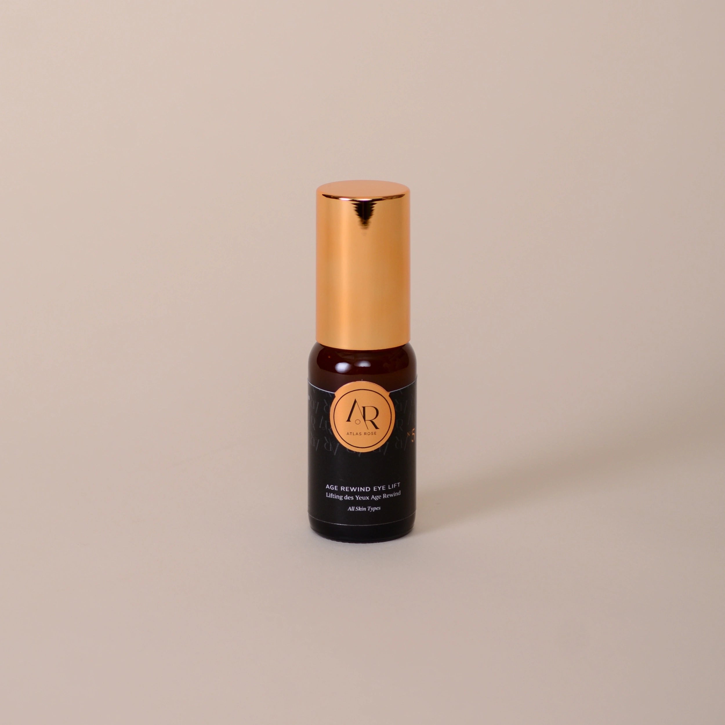 Atlas Rose - Age Rewind Eye Lift - Creata Beauty - Professional Beauty Products