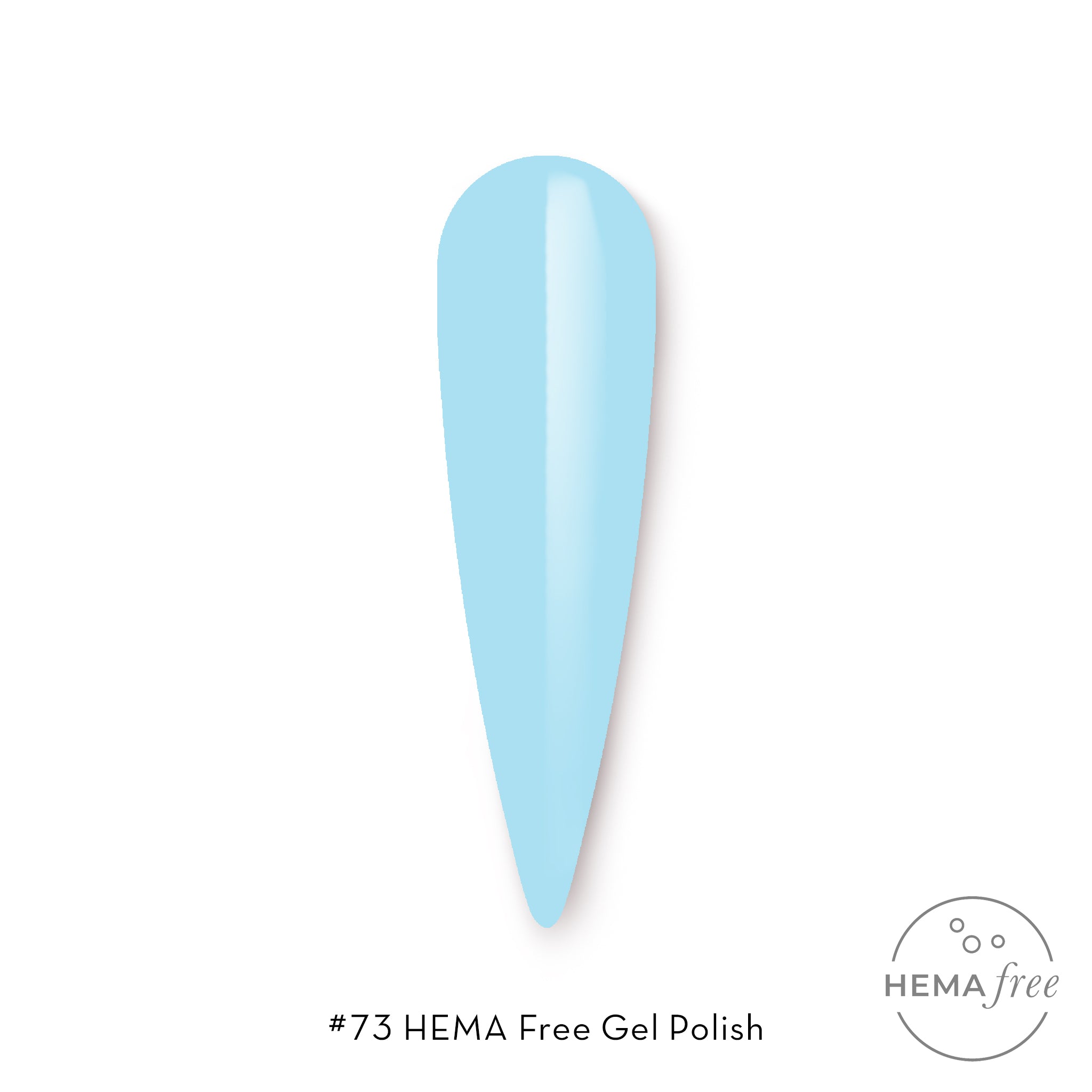 Fuzion Fortify - HEMA Free - Polish Collection 69-74 - Pastel Spring 2024 - Creata Beauty - Professional Beauty Products