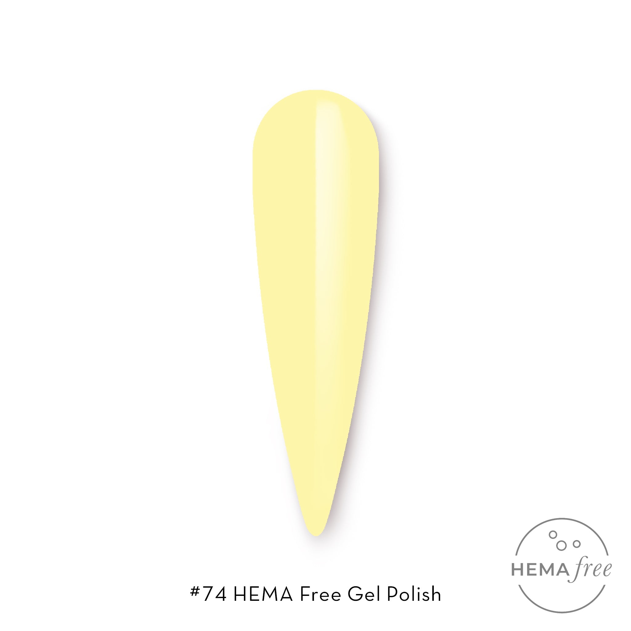 Fuzion Fortify - HEMA Free - 74 - Pastel - Creata Beauty - Professional Beauty Products