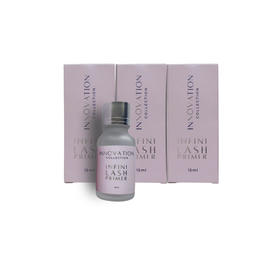 Innovation - Infini Lash Primer