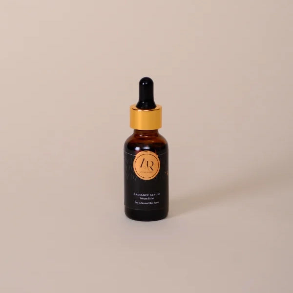 Atlas Rose - Radiance Serum - Creata Beauty - Professional Beauty Products