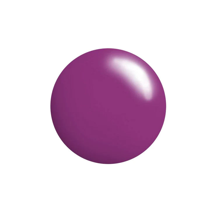 Clear Jelly Stamper Polish - CJS 091 Pickled Beet - Creata Beauty - Professional Beauty Products