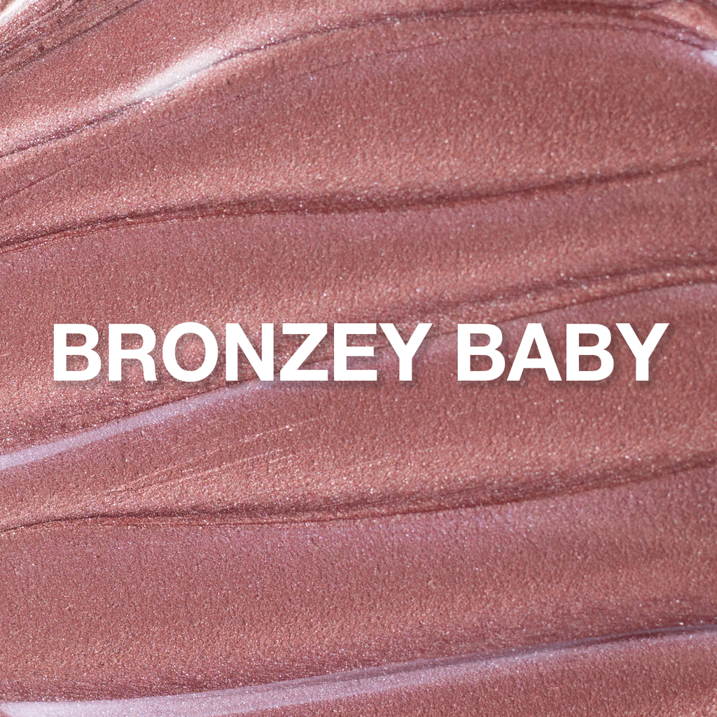 Light Elegance ButterCream - Bronzey Baby