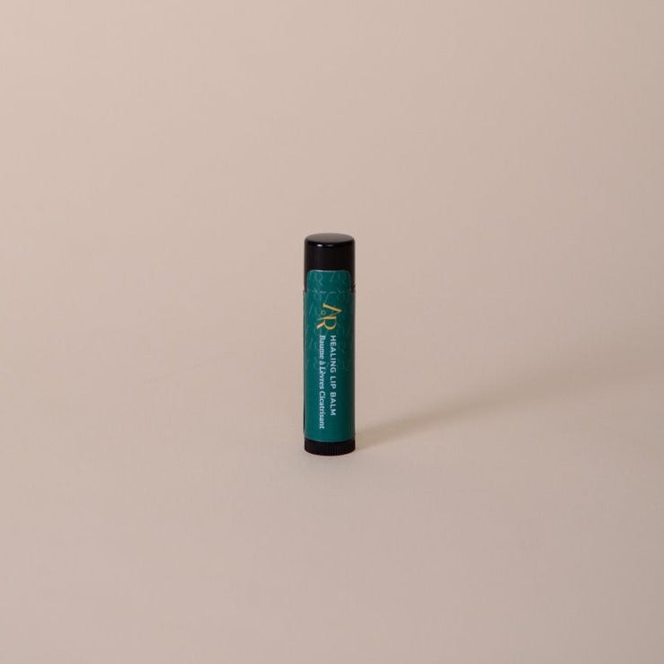 Atlas Rose - Healing Lip Balm - Creata Beauty - Professional Beauty Products