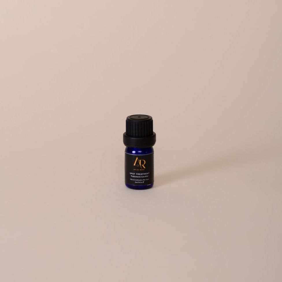 Atlas Rose - Spot Treatment - Creata Beauty - Professional Beauty Products