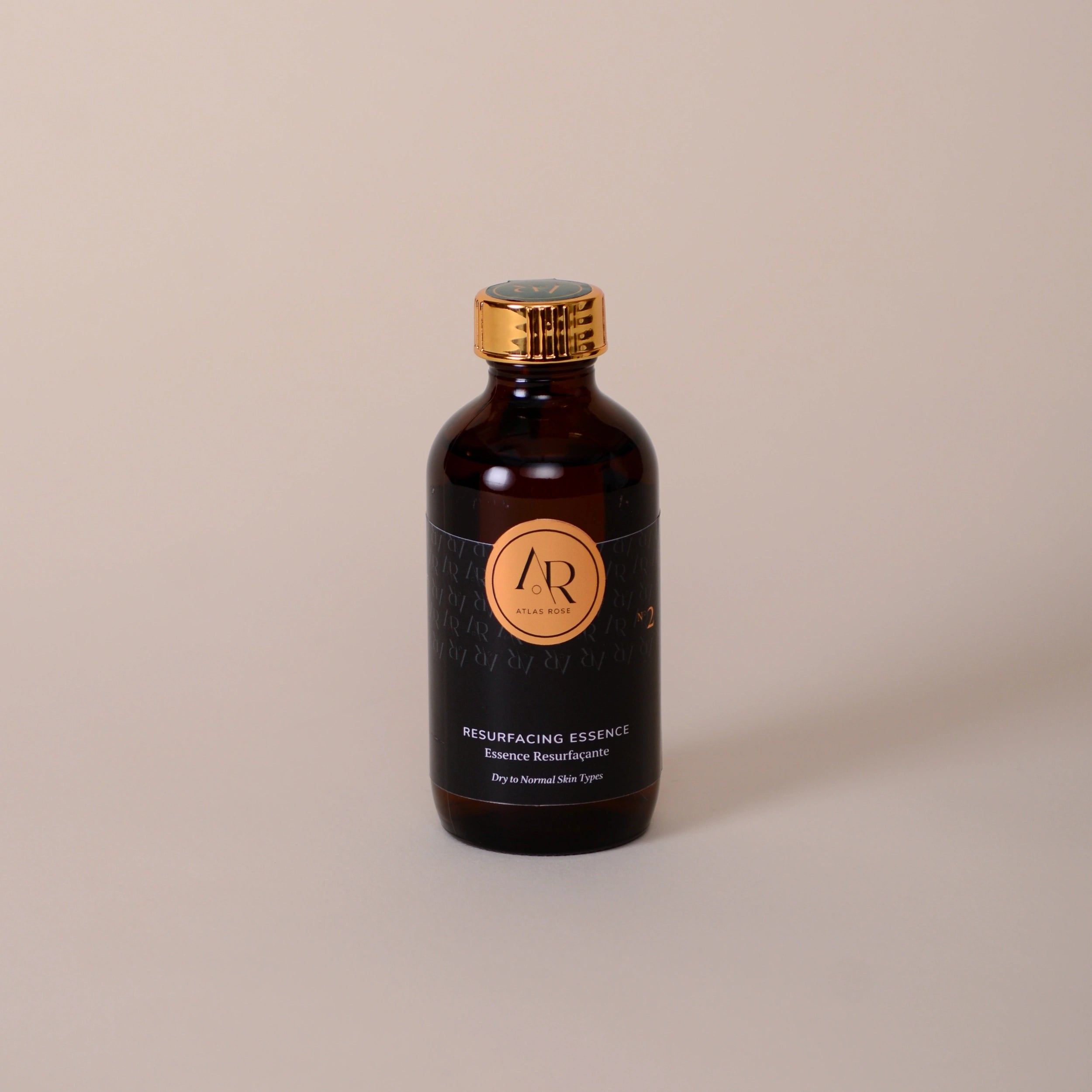 Atlas Rose - Resurfacing Essence - Creata Beauty - Professional Beauty Products