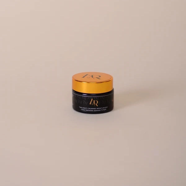 Atlas Rose - Twilight Calming Moisturizer - Creata Beauty - Professional Beauty Products