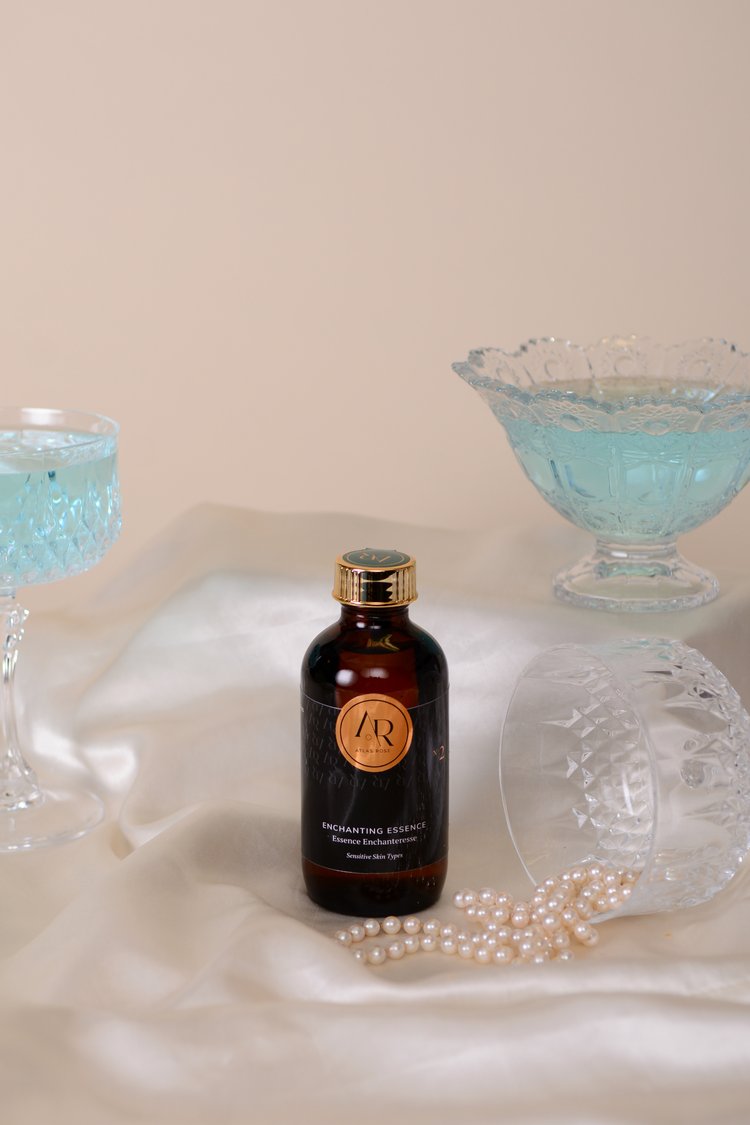 Atlas Rose - Enchanting Essence - Creata Beauty - Professional Beauty Products