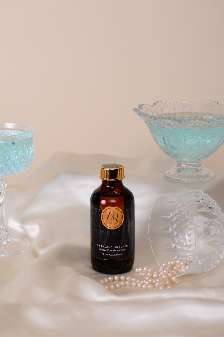 Atlas Rose - PH Balancing Toner - Creata Beauty - Professional Beauty Products