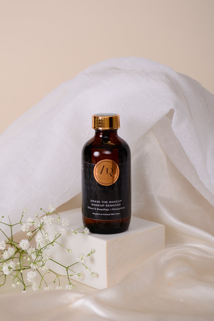 Atlas Rose - Erase The Makeup - Creata Beauty - Professional Beauty Products