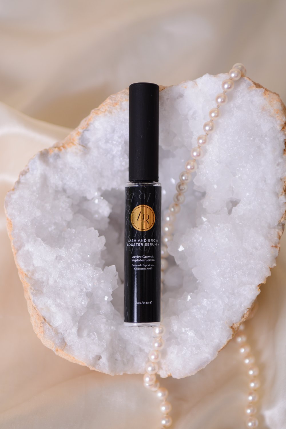 Atlas Rose - Lash and Brow Booster Serum - Creata Beauty - Professional Beauty Products