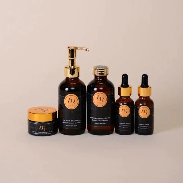 Atlas Rose - Ultra Sensitive Starter Kit - Creata Beauty - Professional Beauty Products