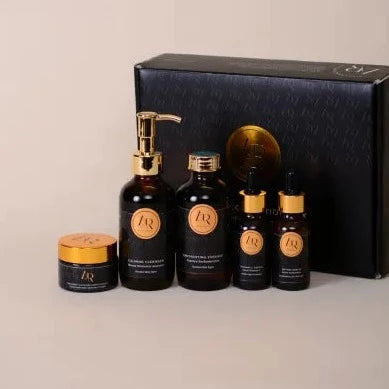 Atlas Rose - Ultra Sensitive Starter Kit - Creata Beauty - Professional Beauty Products