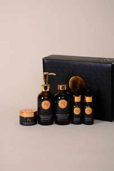 Atlas Rose - Acne Correction Kit - Creata Beauty - Professional Beauty Products