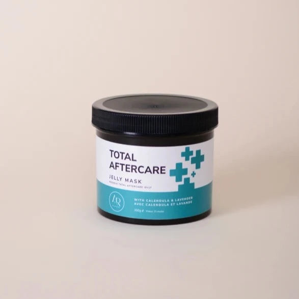 Atlas Rose - Total Aftercare Jelly Mask - Creata Beauty - Professional Beauty Products