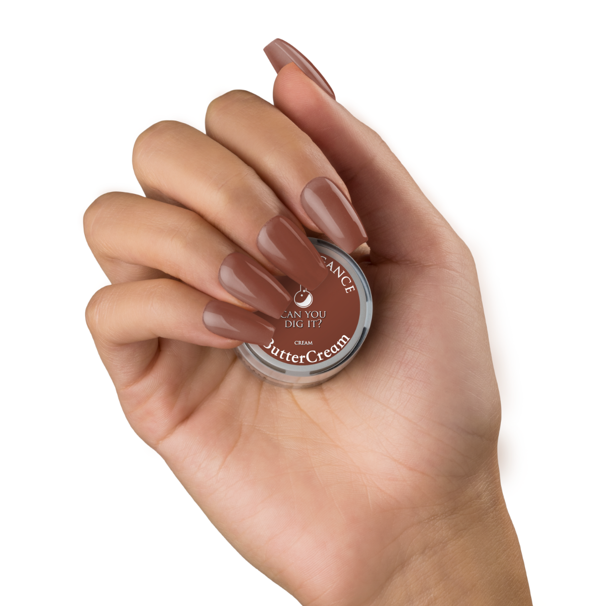 Light Elegance ButterCreams LED/UV - Can You Dig It? - Creata Beauty - Professional Beauty Products