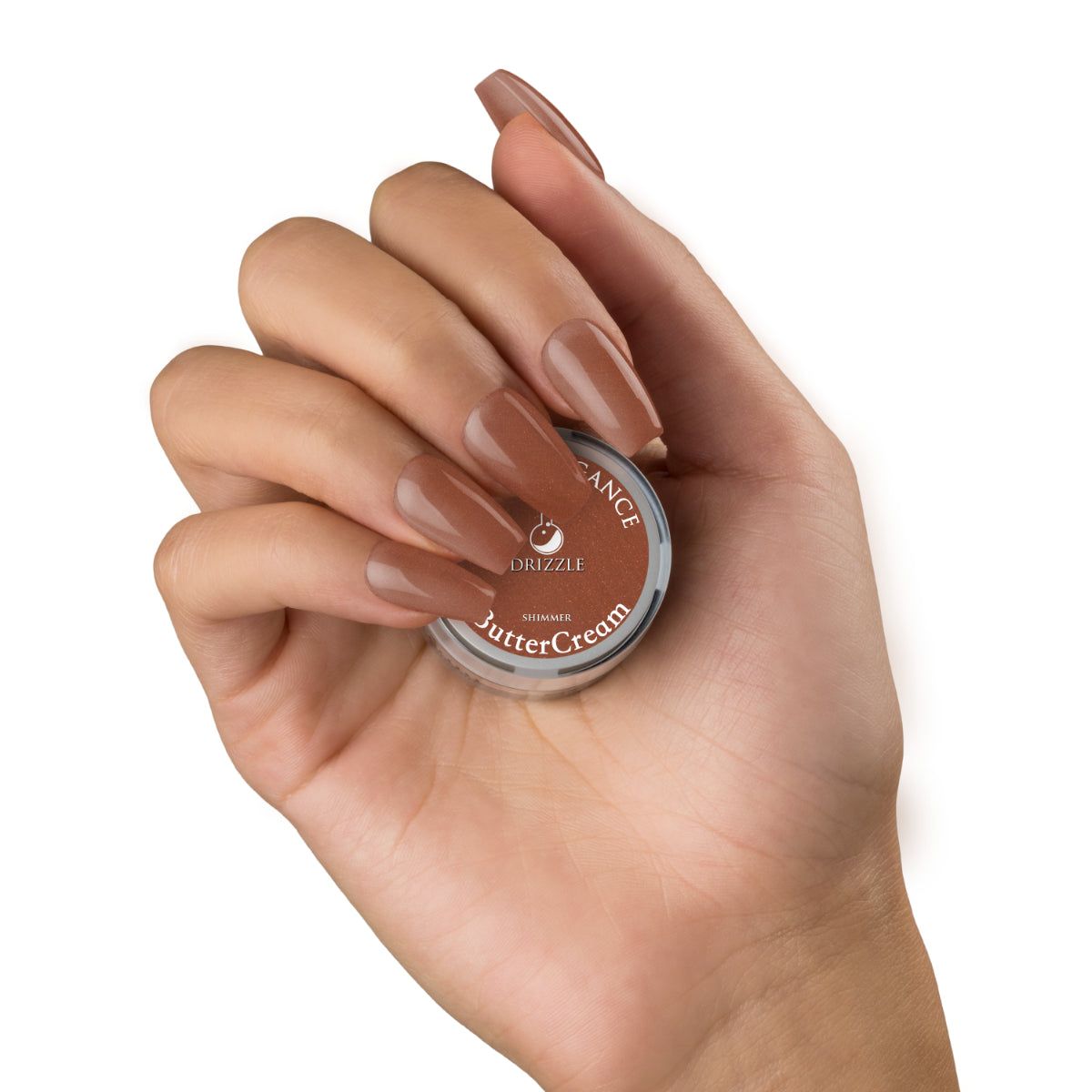 Light Elegance ButterCream - Drizzle