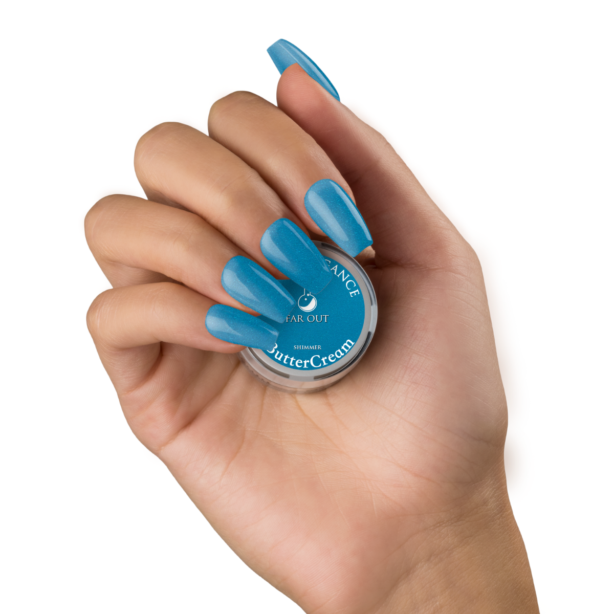 Light Elegance ButterCreams LED/UV - Far Out :: New Packaging - Creata Beauty - Professional Beauty Products