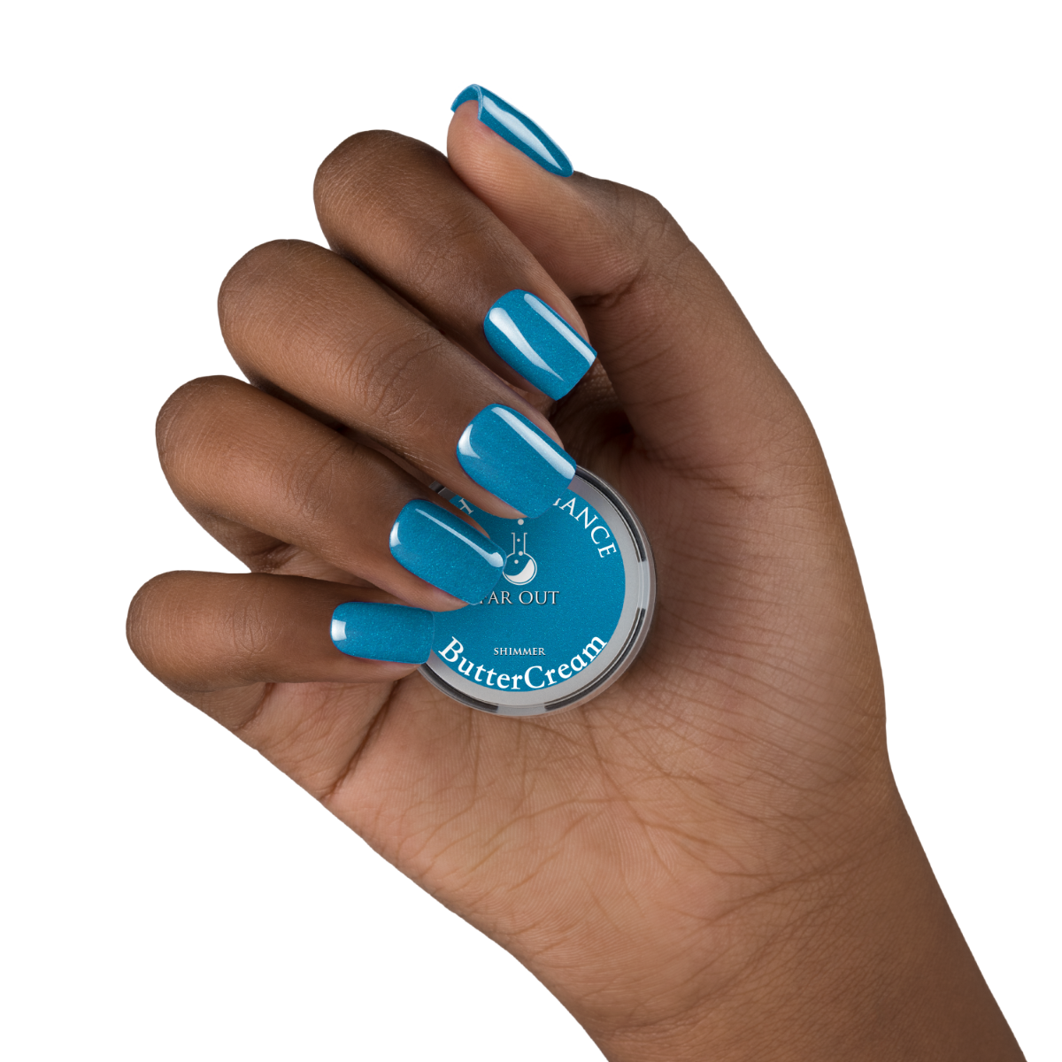 Light Elegance ButterCreams LED/UV - Far Out :: New Packaging - Creata Beauty - Professional Beauty Products