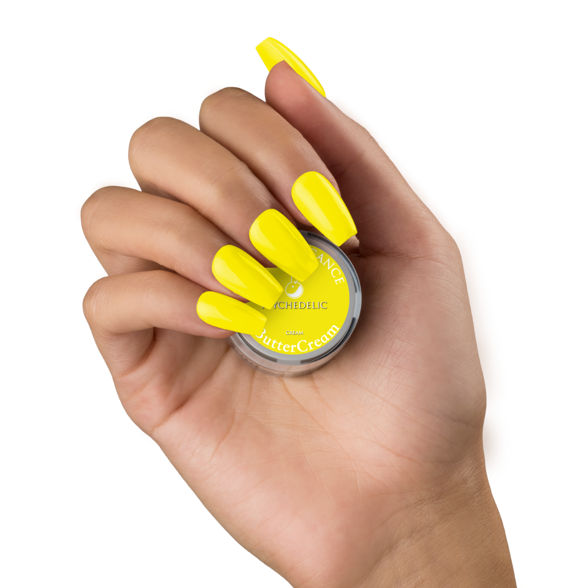 Light Elegance ButterCreams LED/UV - Psychedelic :: New Packaging - Creata Beauty - Professional Beauty Products