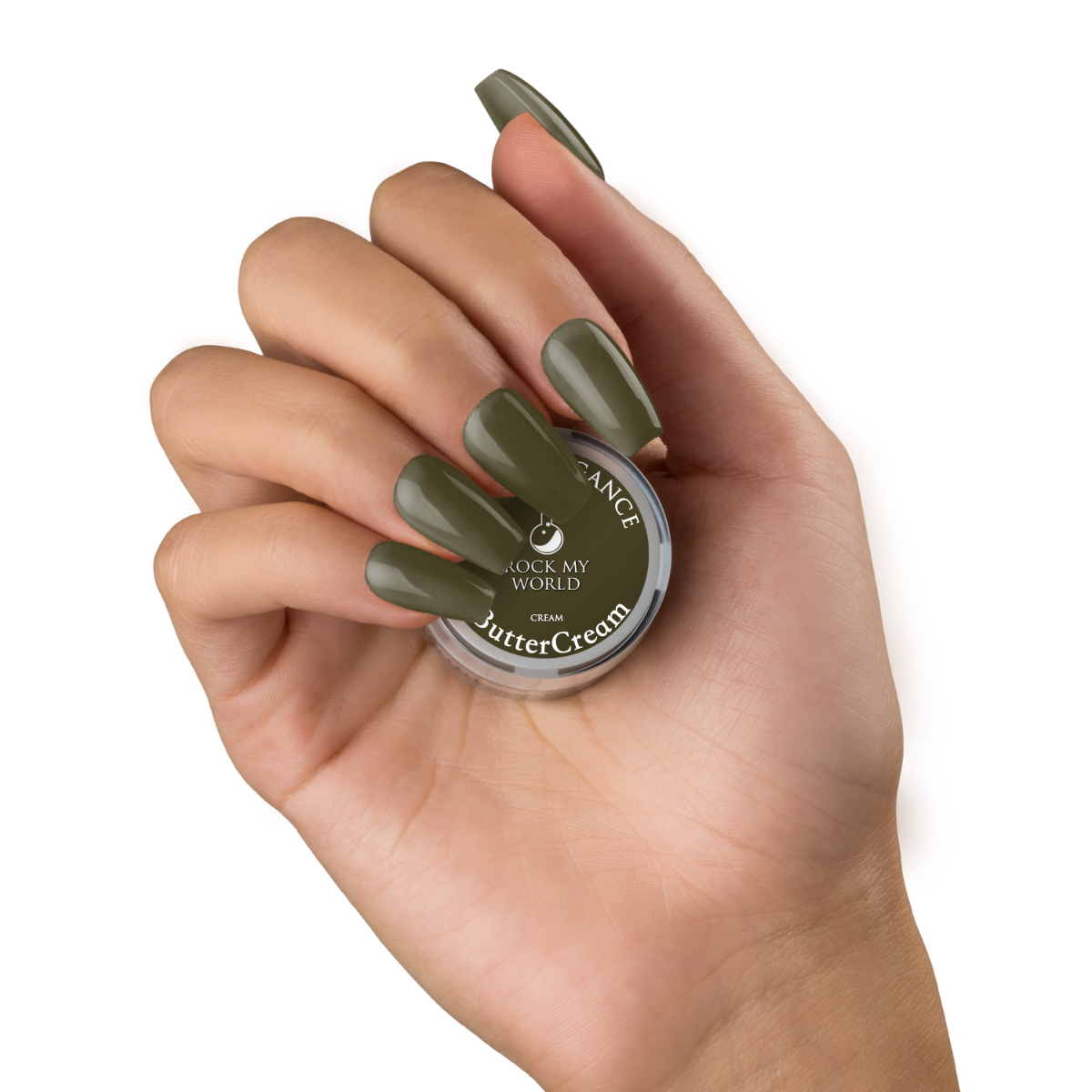 Light Elegance ButterCreams LED/UV - Rock My World - Creata Beauty - Professional Beauty Products