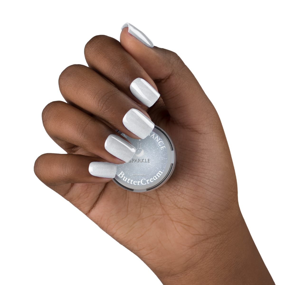 Light Elegance ButterCreams LED/UV - Sparkle :: New Packaging - Creata Beauty - Professional Beauty Products