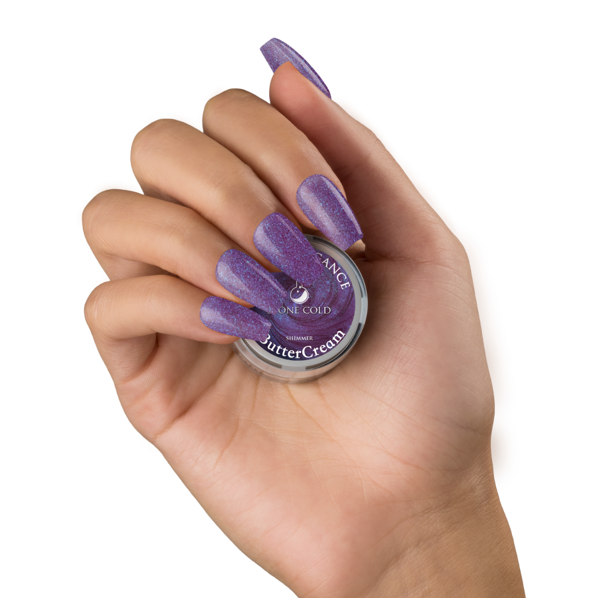 Light Elegance ButterCreams LED/UV - Stone Cold - Creata Beauty - Professional Beauty Products