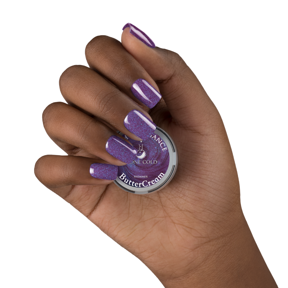 Light Elegance ButterCreams LED/UV - Stone Cold - Creata Beauty - Professional Beauty Products