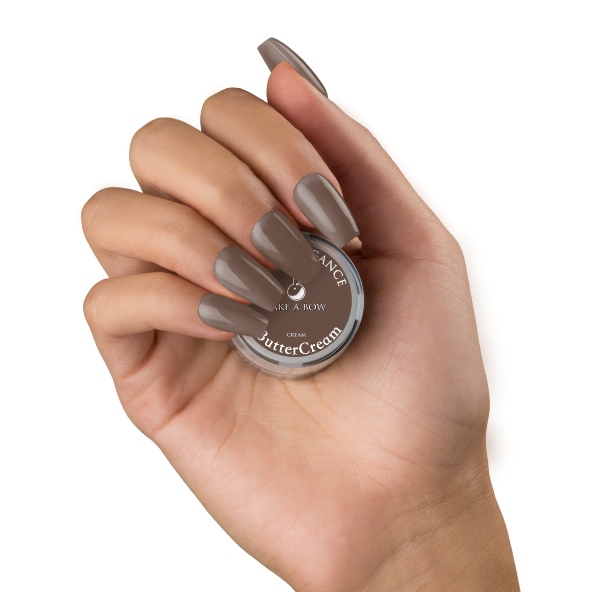 Light Elegance ButterCreams LED/UV - Take a Bow :: New Packaging - Creata Beauty - Professional Beauty Products