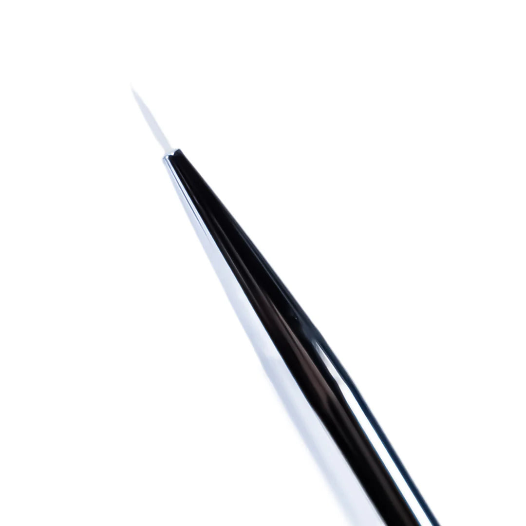 En Vogue Brush - Designer Fine Liner Pink