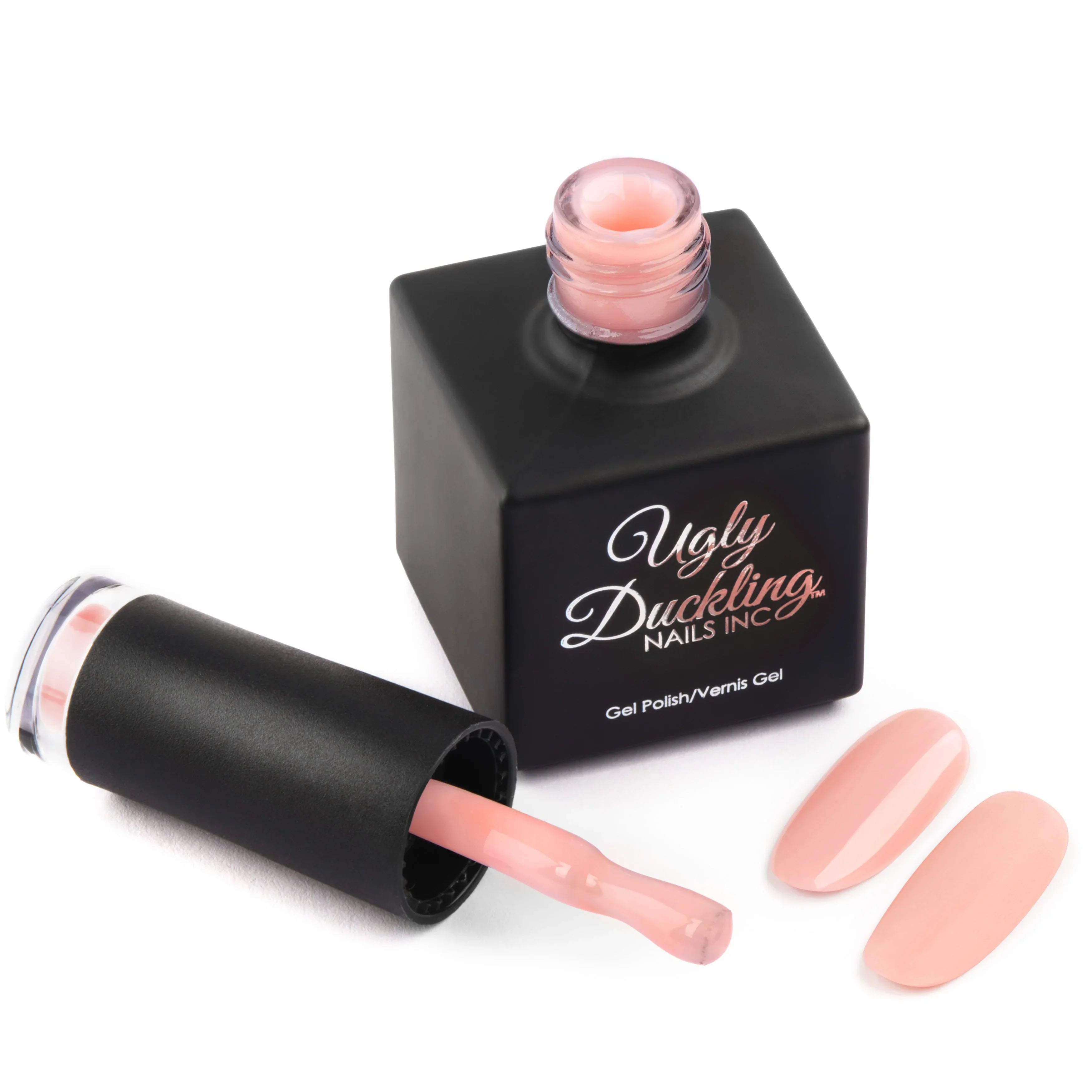 Ugly Duckling - Build-a-Base Light Peach - Creata Beauty - Professional Beauty Products