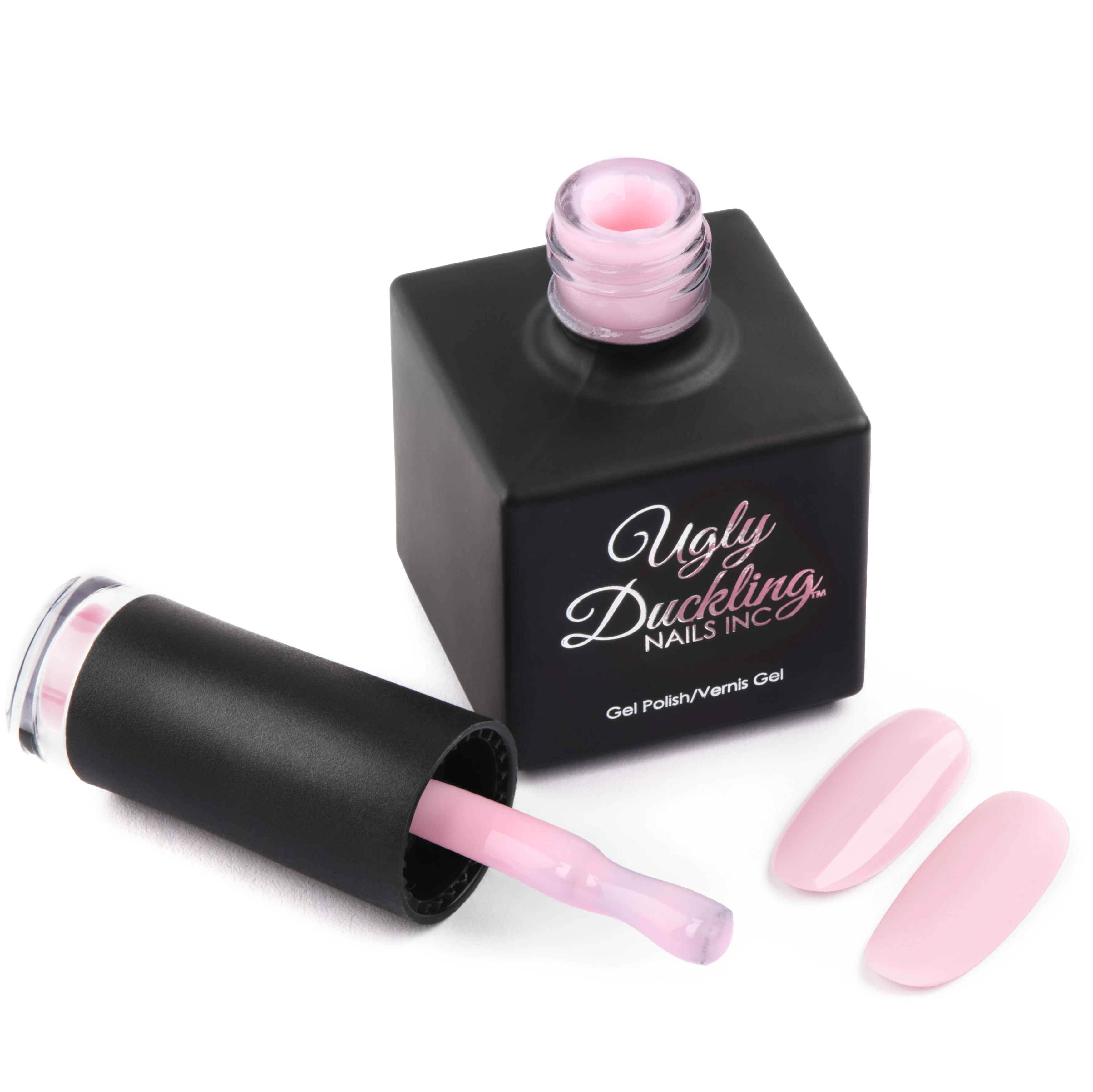 Ugly Duckling - Build-a-Base Pink - Creata Beauty - Professional Beauty Products