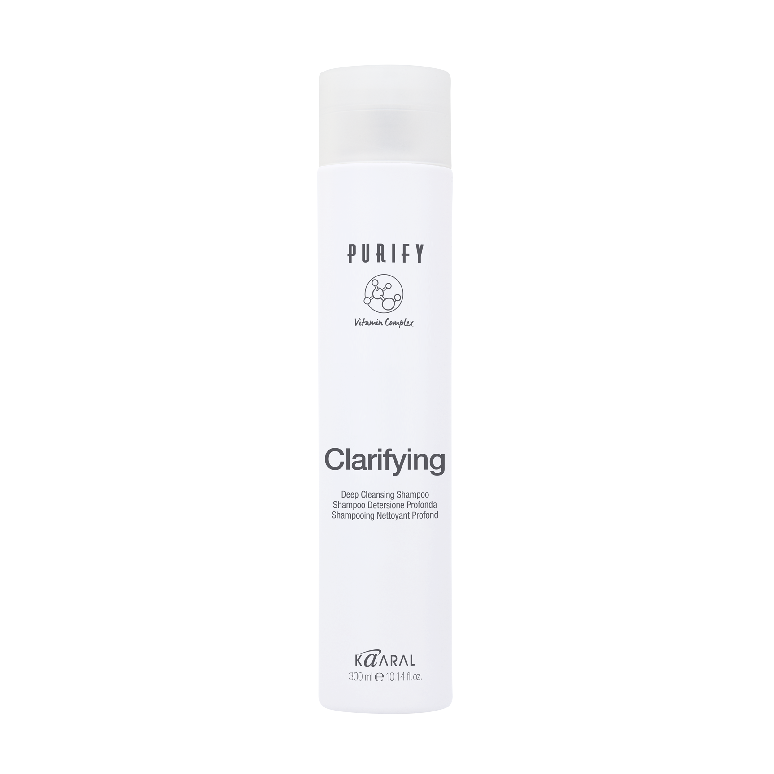 Kaaral Purify Clarifying Shampoo Retail Size Creata Beauty kaaral-purify-clarifying-shampoo-retail-size-creata-beauty