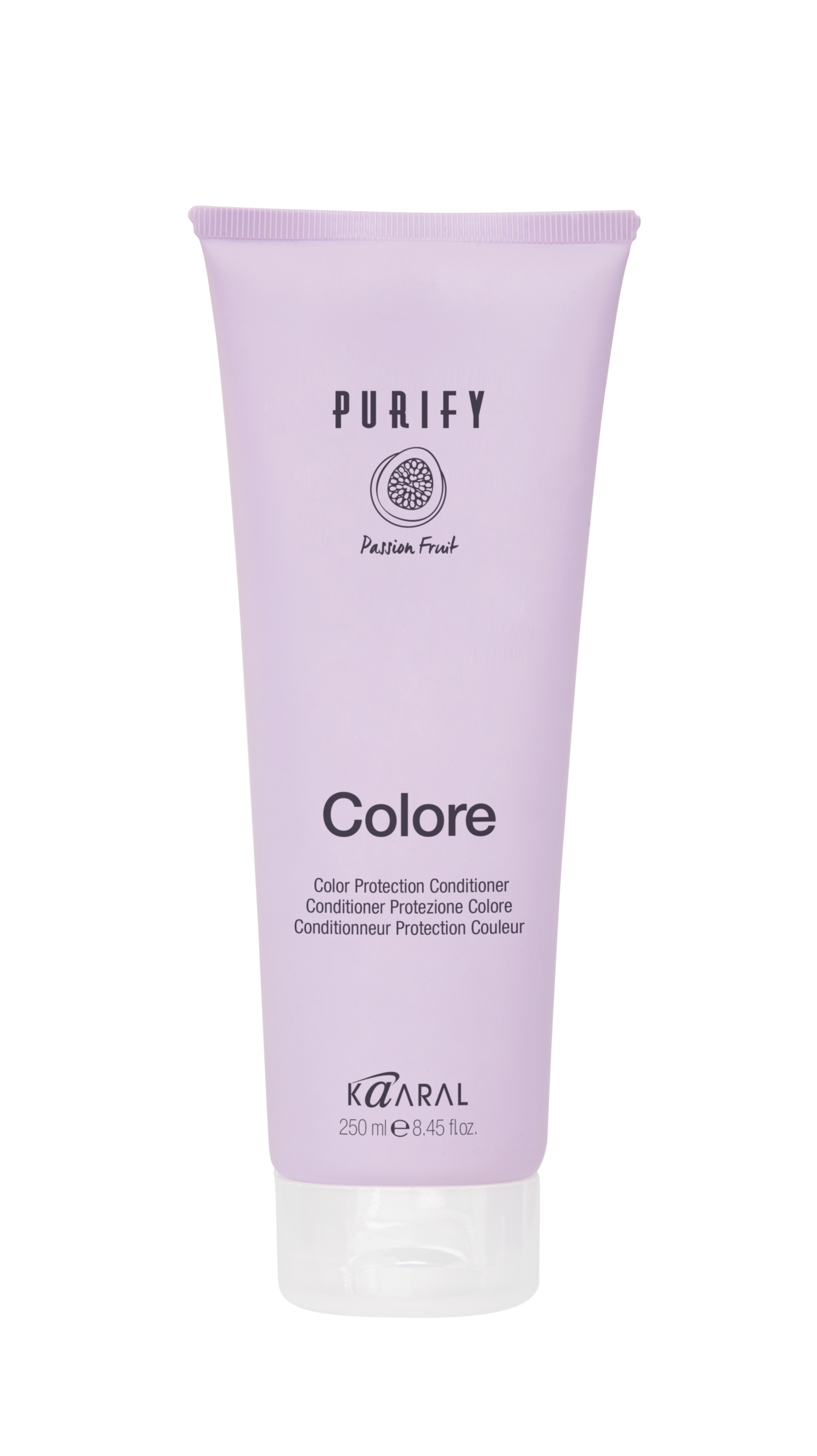 Purify Colore Color Protection Conditioner - By Kaaral