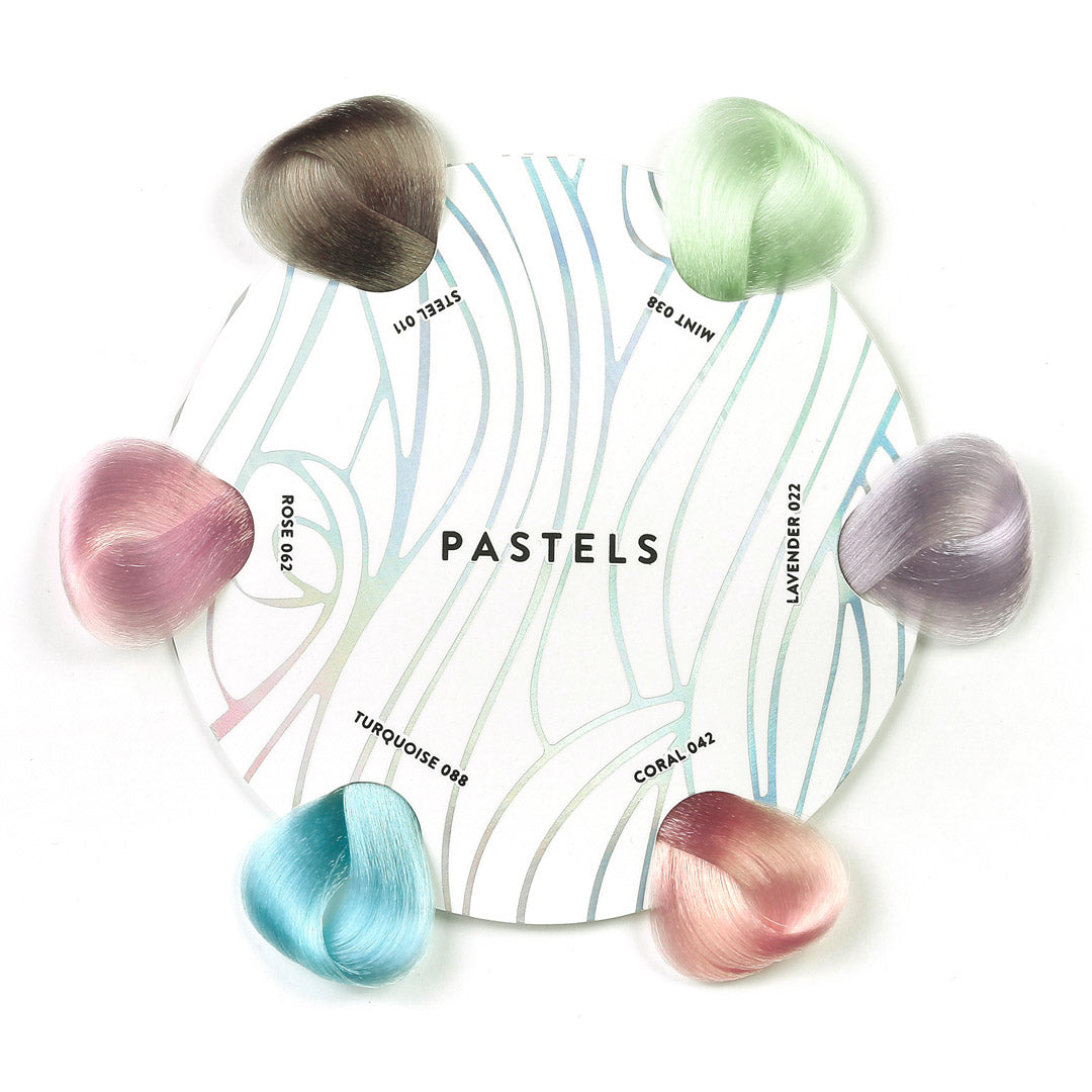 Kaaral - Baco Colorsplash - Creata Beauty - Professional Beauty Products