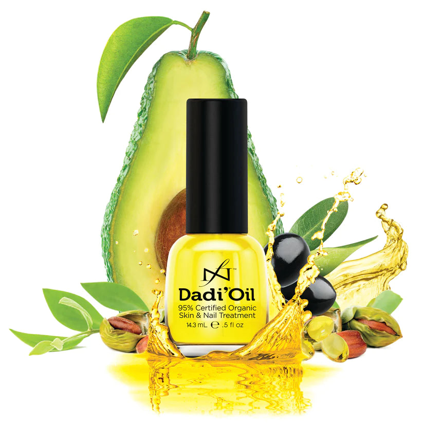 Famous Names - Dadi' Oil - Creata Beauty - Professional Beauty Products