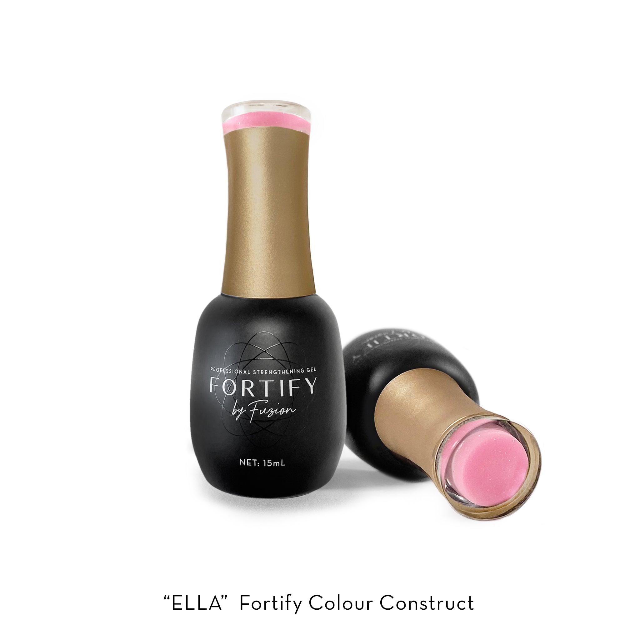Fuzion Fortify Construct Spring 2024 Collection - Creata Beauty - Professional Beauty Products