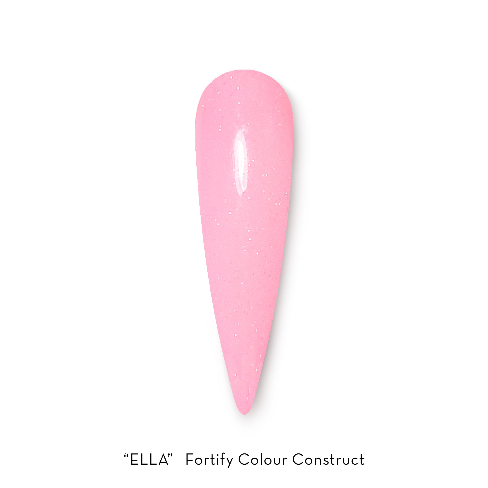 Fuzion Fortify Construct - Ella - Creata Beauty - Professional Beauty Products