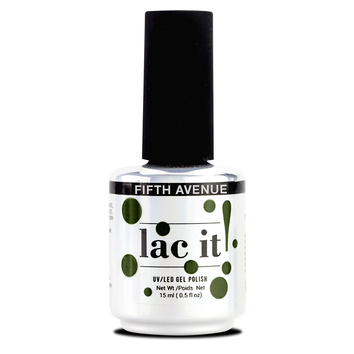 En Vogue Lac it! - Fifth Avenue - Creata Beauty - Professional Beauty Products