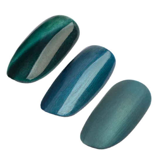 Ugly Duckling Gel Polish #080 Cat's Eye - Creata Beauty - Professional Beauty Products